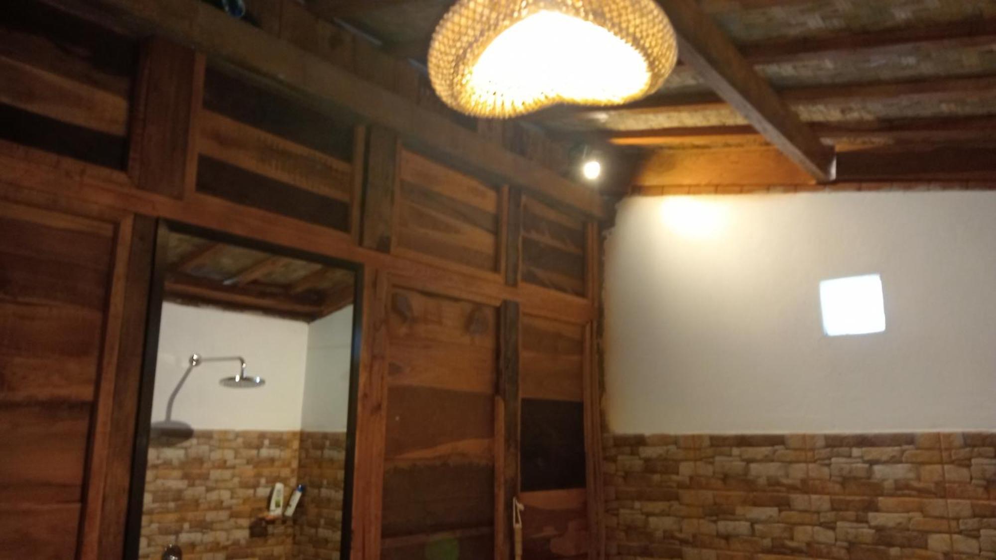 Villa Melasti Amed Стая снимка
