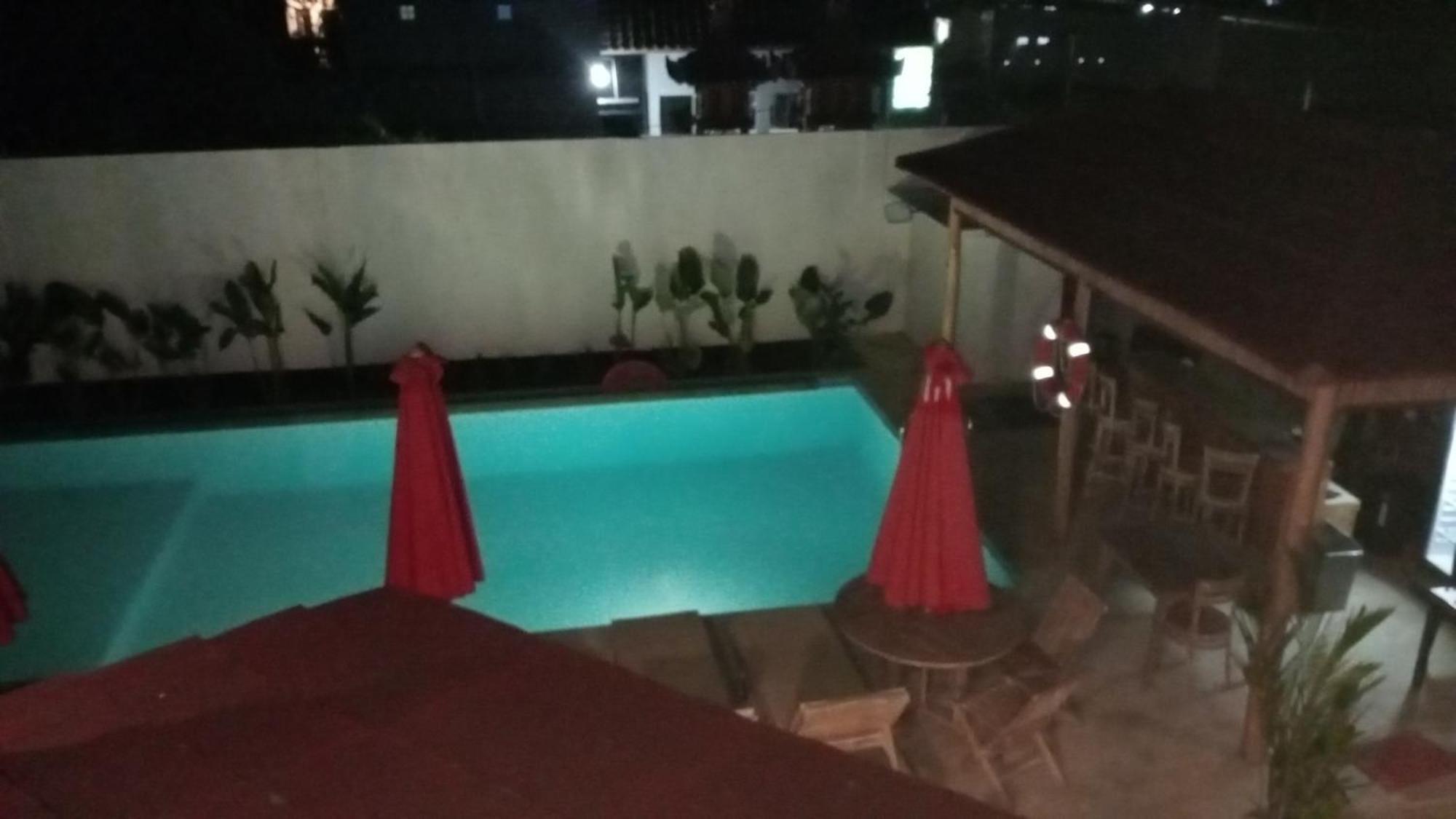 Villa Melasti Amed Екстериор снимка